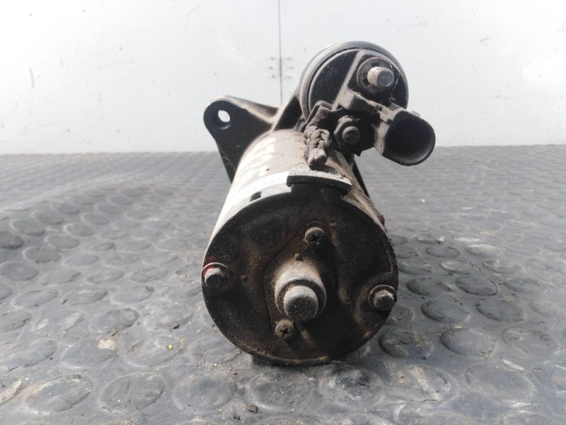 Recambio de motor arranque para volkswagen touareg (7l6) tdi r5 referencia OEM IAM   P3-B7-7-1