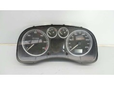 Recambio de cuadro instrumentos para peugeot 307 (s1) xs referencia OEM IAM P9636708880E 6103F6 E1-A4-15-2