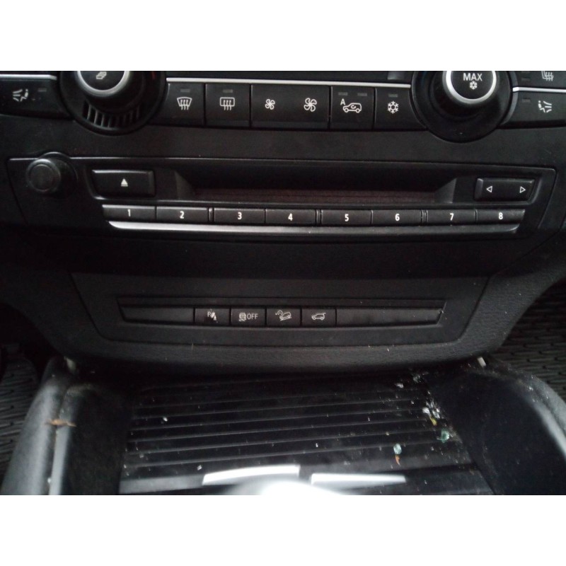 Recambio de sistema navegacion gps para bmw x6 (e71) 3.5i referencia OEM IAM   