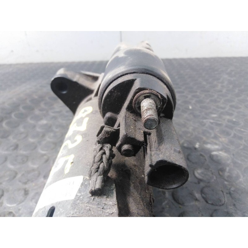 Recambio de motor arranque para volkswagen touareg (7l6) tdi r5 referencia OEM IAM   P3-B7-7-1