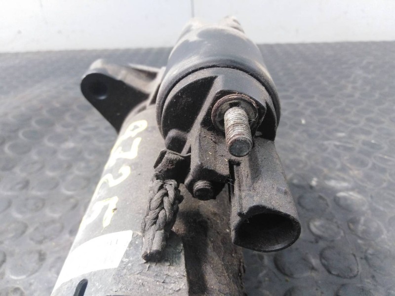 Recambio de motor arranque para volkswagen touareg (7l6) tdi r5 referencia OEM IAM   P3-B7-7-1