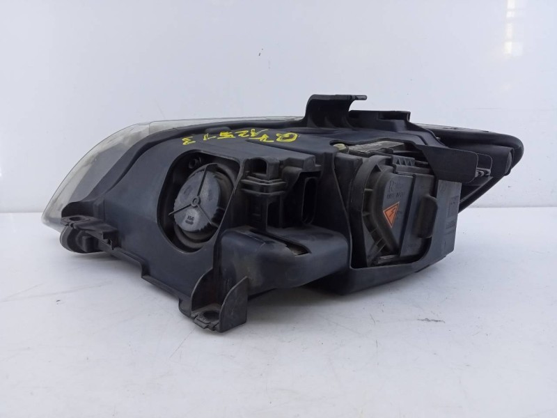 Recambio de faro derecho xenon para audi q7 (4l) 4.2 tdi (240kw) referencia OEM IAM 4L0941004A 89312900 E1-A5-43-1