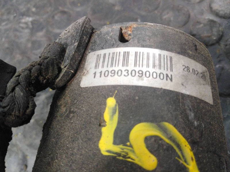 Recambio de motor arranque para volkswagen touareg (7l6) tdi r5 referencia OEM IAM   P3-B7-7-1