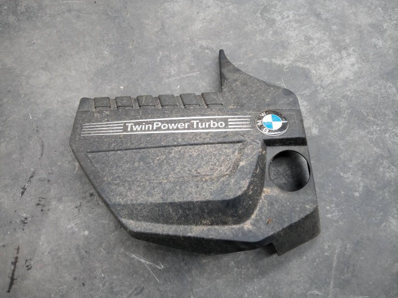 Recambio de tapa motor para bmw x6 (e71) 3.5i referencia OEM IAM   