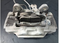 Recambio de pinza freno delantera derecha para toyota land cruiser (j15) limited referencia OEM IAM   P1-A4-3 2