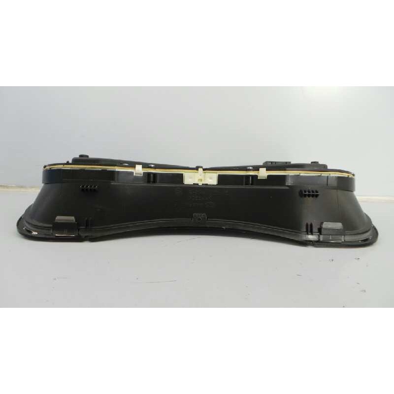 Recambio de cuadro instrumentos para peugeot 307 (s1) xs referencia OEM IAM P9636708880E 6103F6 E1-A4-15-2