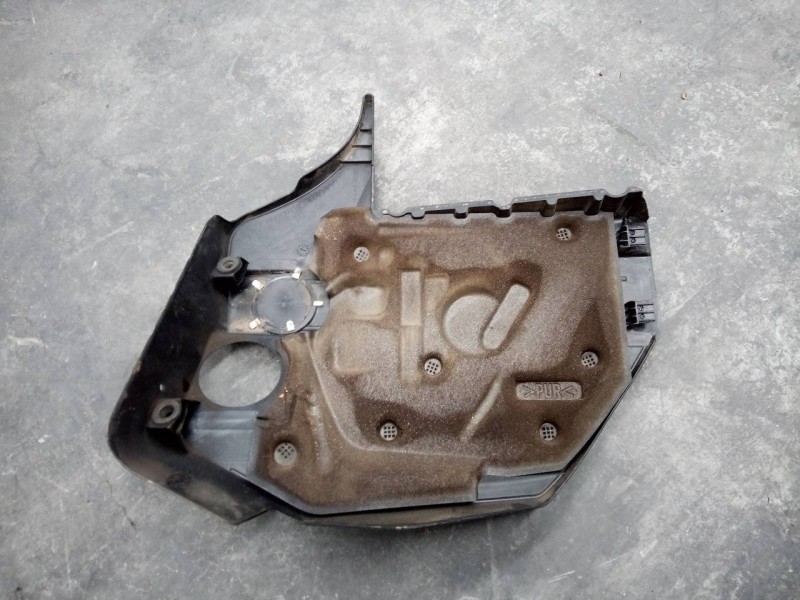 Recambio de tapa motor para bmw x6 (e71) 3.5i referencia OEM IAM   