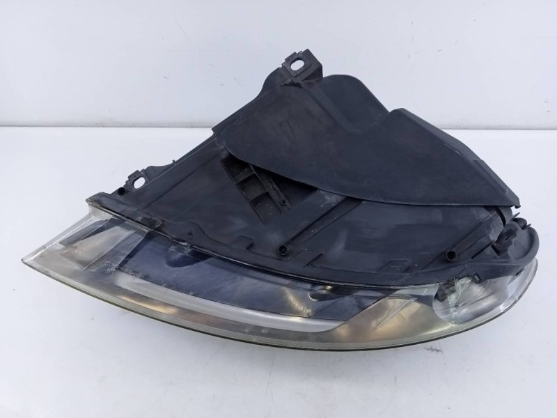 Recambio de faro derecho xenon para audi q7 (4l) 4.2 tdi (240kw) referencia OEM IAM 4L0941004A 89312900 E1-A5-43-1