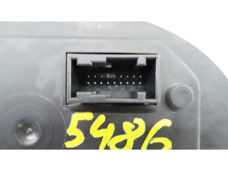 Recambio de cuadro instrumentos para peugeot 307 (s1) xs referencia OEM IAM P9636708880E 6103F6 E1-A4-15-2