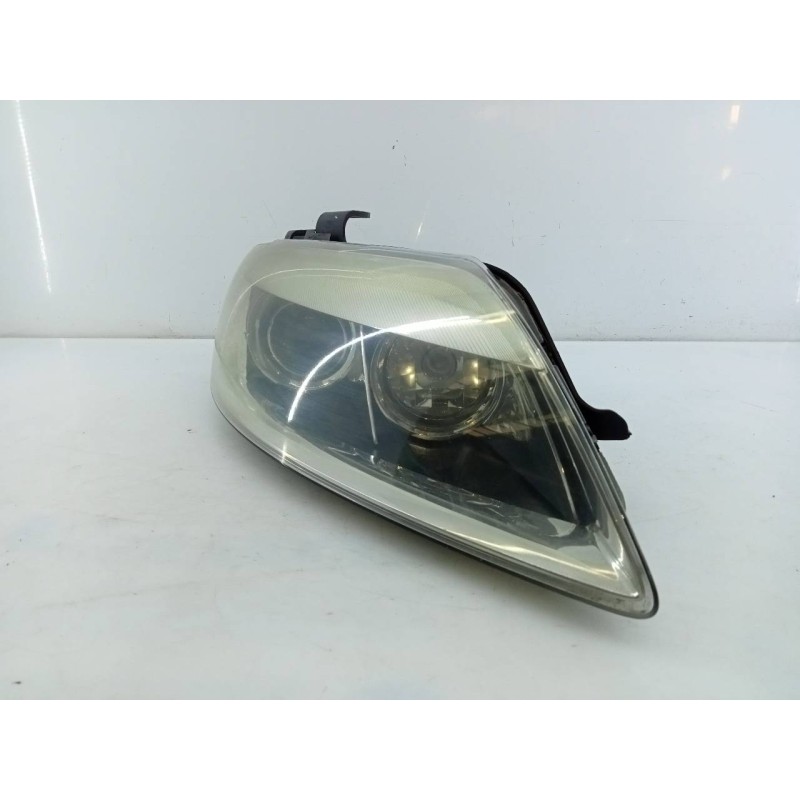 Recambio de faro derecho xenon para audi q7 (4l) 4.2 tdi (240kw) referencia OEM IAM 4L0941004A 89312900 E1-A5-43-1