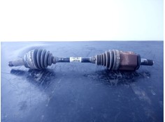 TRANSMISION DELANTERA IZQUIERDA P762288301 P1-B6-38