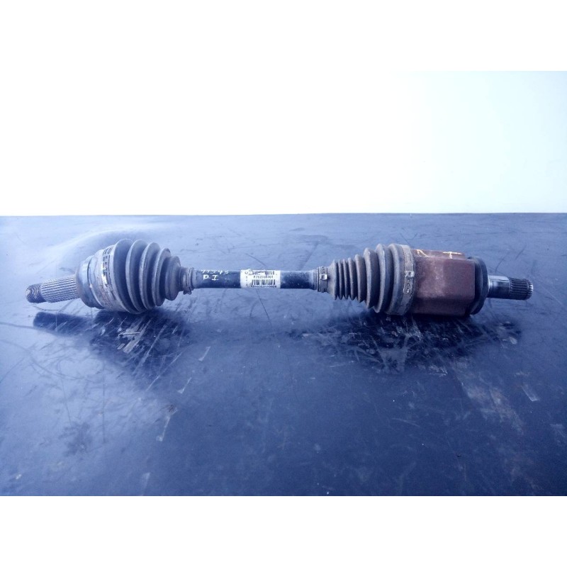 Recambio de transmision delantera izquierda para bmw x6 (e71) 3.5i referencia OEM IAM P762288301  P1-B6-38