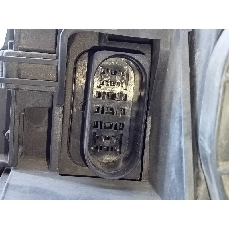 Recambio de faro derecho xenon para audi q7 (4l) 4.2 tdi (240kw) referencia OEM IAM 4L0941004A 89312900 E1-A5-43-1