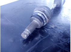 Recambio de transmision delantera izquierda para bmw x6 (e71) 3.5i referencia OEM IAM P762288301  P1-B6-38 2