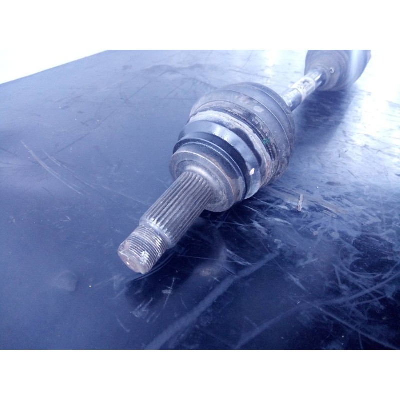 Recambio de transmision delantera izquierda para bmw x6 (e71) 3.5i referencia OEM IAM P762288301  P1-B6-38