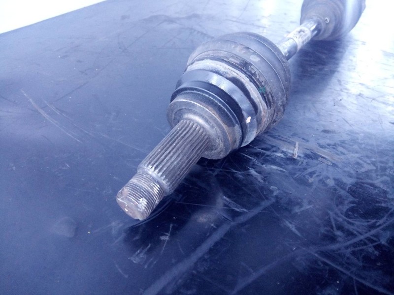 Recambio de transmision delantera izquierda para bmw x6 (e71) 3.5i referencia OEM IAM P762288301  P1-B6-38