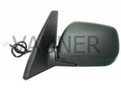 Recambio de retrovisor izquierdo electrico para toyota rav 4 (a2) referencia OEM IAM 1059051012 NUEVO T2-5-A5-4