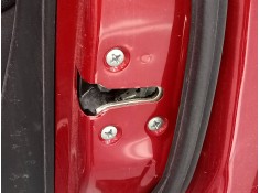 CERRADURA PUERTA DELANTERA DERECHA 