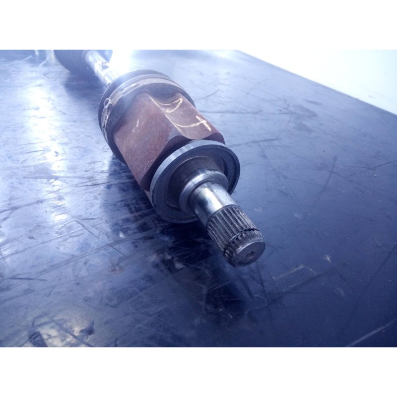 Recambio de transmision delantera izquierda para bmw x6 (e71) 3.5i referencia OEM IAM P762288301  P1-B6-38