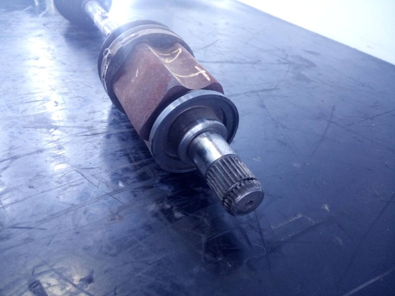 Recambio de transmision delantera izquierda para bmw x6 (e71) 3.5i referencia OEM IAM P762288301  P1-B6-38