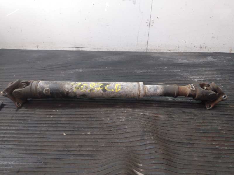 Recambio de transmision central delantera para toyota land cruiser (j15) limited referencia OEM IAM 10142000001 2229290110E002 P