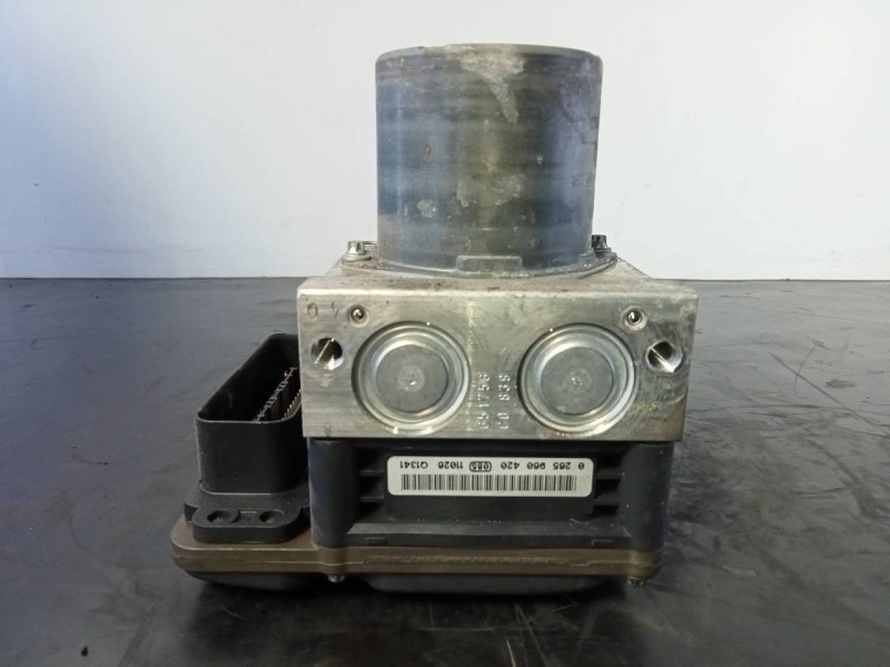 Recambio de abs para audi a6 lim. (4g2) 3.0 tdi referencia OEM IAM 4G0614517R 0265250487 P3-B8-29-3