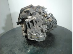 CAJA CAMBIOS F23 M1-A3-25