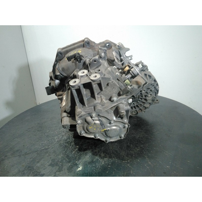 Recambio de caja cambios para opel astra h ber. cosmo referencia OEM IAM F23  M1-A3-25