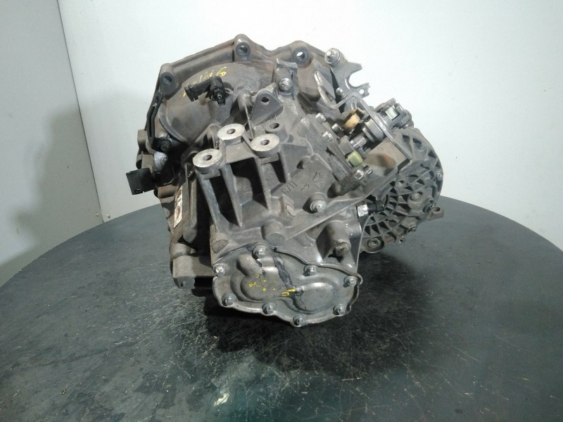 Recambio de caja cambios para opel astra h ber. cosmo referencia OEM IAM F23  M1-A3-25