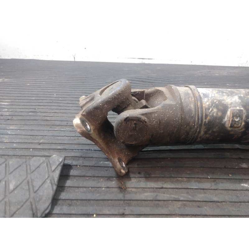 Recambio de transmision central delantera para toyota land cruiser (j15) limited referencia OEM IAM 10142000001 2229290110E002 P