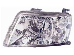Recambio de faro derecho para suzuki grand vitara jb (jt) referencia OEM IAM 11884302 NUEVO T2-2-A1-1