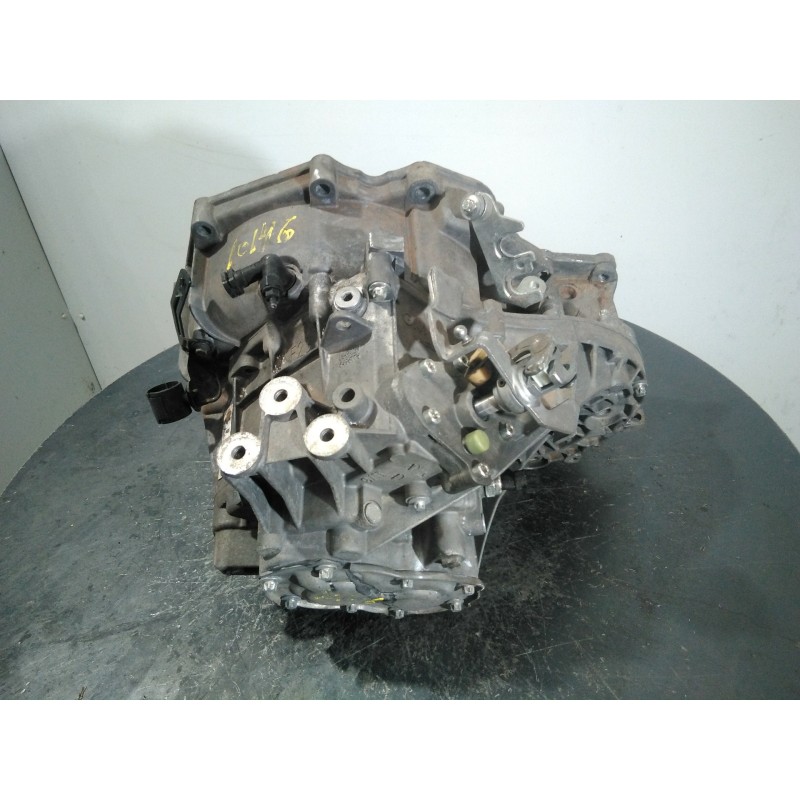 Recambio de caja cambios para opel astra h ber. cosmo referencia OEM IAM F23  M1-A3-25