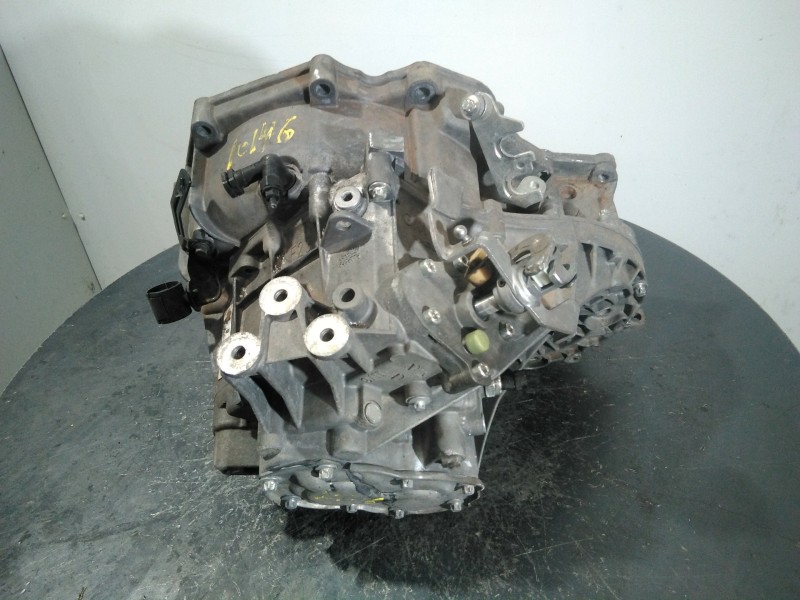 Recambio de caja cambios para opel astra h ber. cosmo referencia OEM IAM F23  M1-A3-25