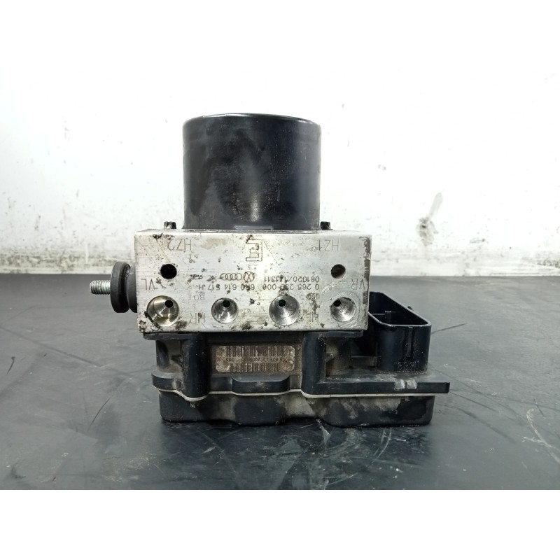 Recambio de abs para seat ibiza (6j5) reference referencia OEM IAM 6R0614517H  P3-A8-13-3