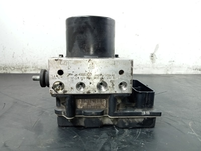 Recambio de abs para seat ibiza (6j5) reference referencia OEM IAM 6R0614517H  P3-A8-13-3