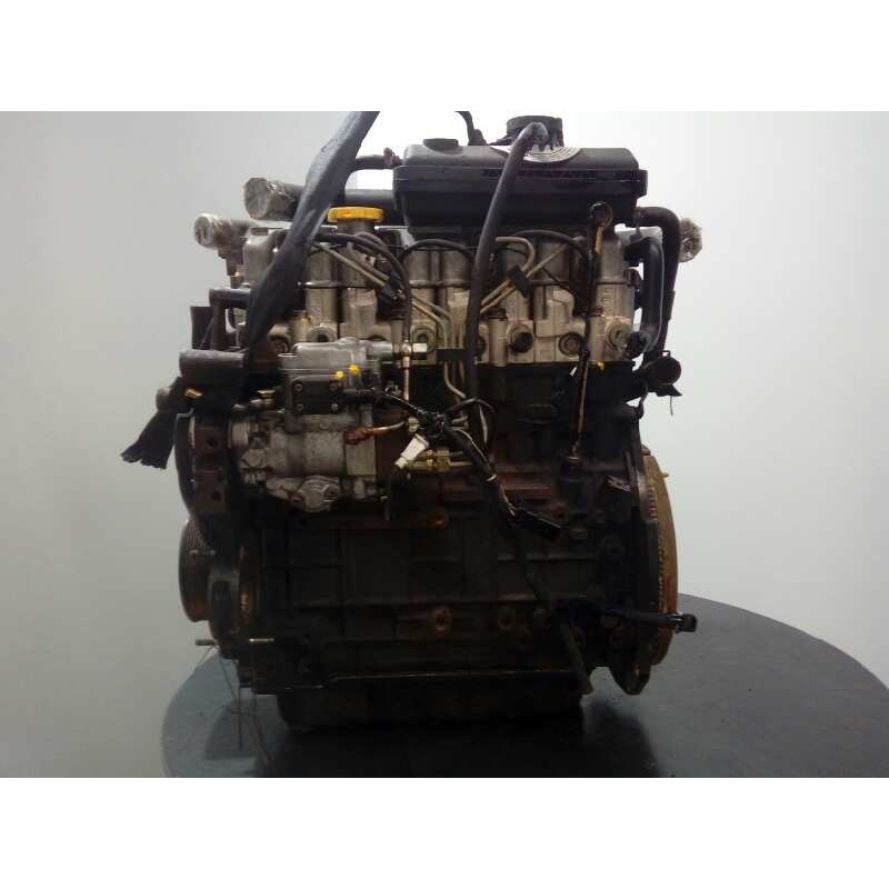 Recambio de motor completo para chrysler voyager (gs) 2.5 turbodiesel referencia OEM IAM VM44B  M1-A3-24