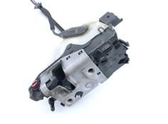 CERRADURA PUERTA TRASERA IZQUIERDA E1-B5-48-1