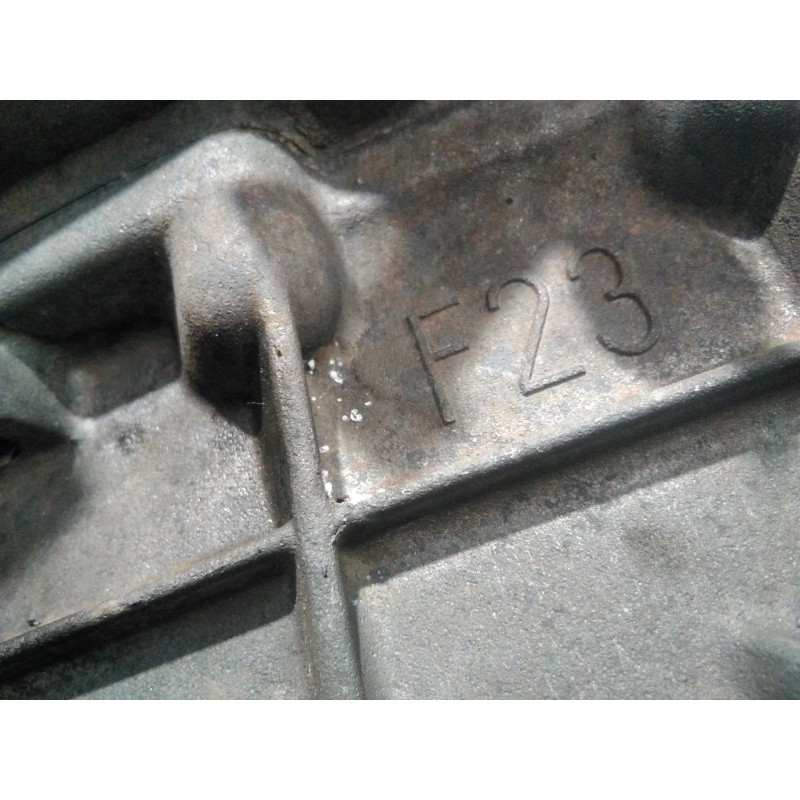Recambio de caja cambios para opel astra h ber. cosmo referencia OEM IAM F23  M1-A3-25