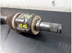 Recambio de transmision delantera derecha para toyota land cruiser (j15) limited referencia OEM IAM 4343060082  P1-B6-38 2