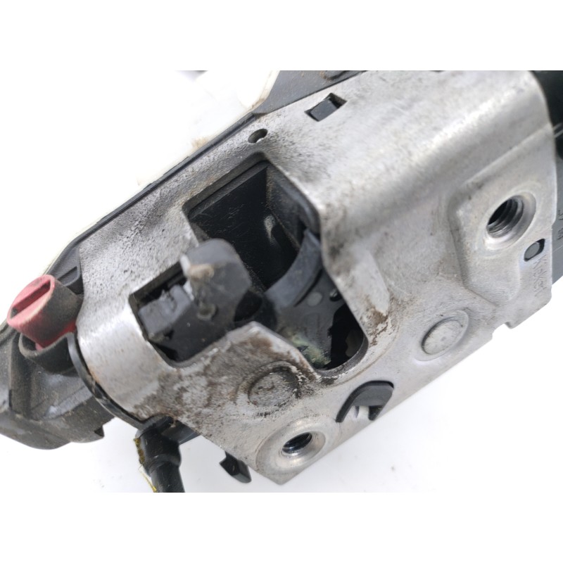 Recambio de cerradura puerta trasera izquierda para citroën c4 lim. seduction referencia OEM IAM   E1-B5-48-1