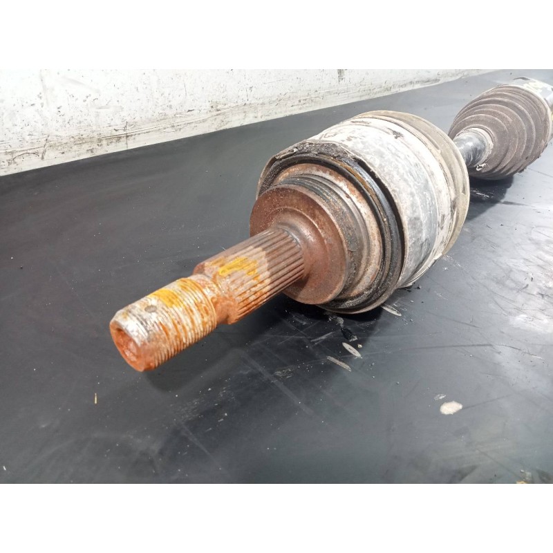 Recambio de transmision delantera derecha para toyota land cruiser (j15) limited referencia OEM IAM 4343060082  P1-B6-38