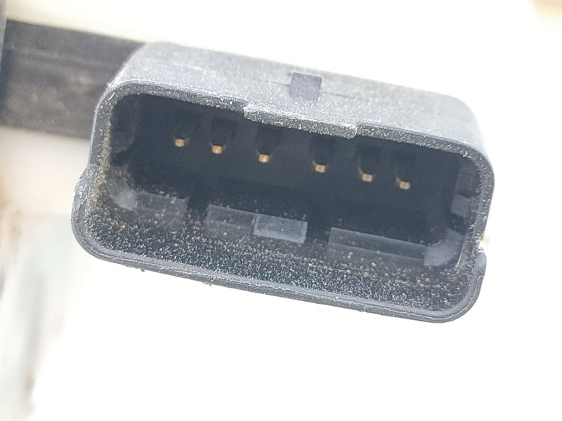 Recambio de cerradura puerta trasera izquierda para citroën c4 lim. seduction referencia OEM IAM   E1-B5-48-1