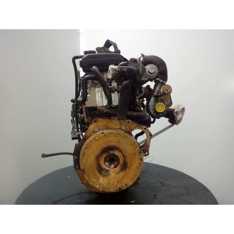 Recambio de motor completo para chrysler voyager (gs) 2.5 turbodiesel referencia OEM IAM VM44B  M1-A3-24