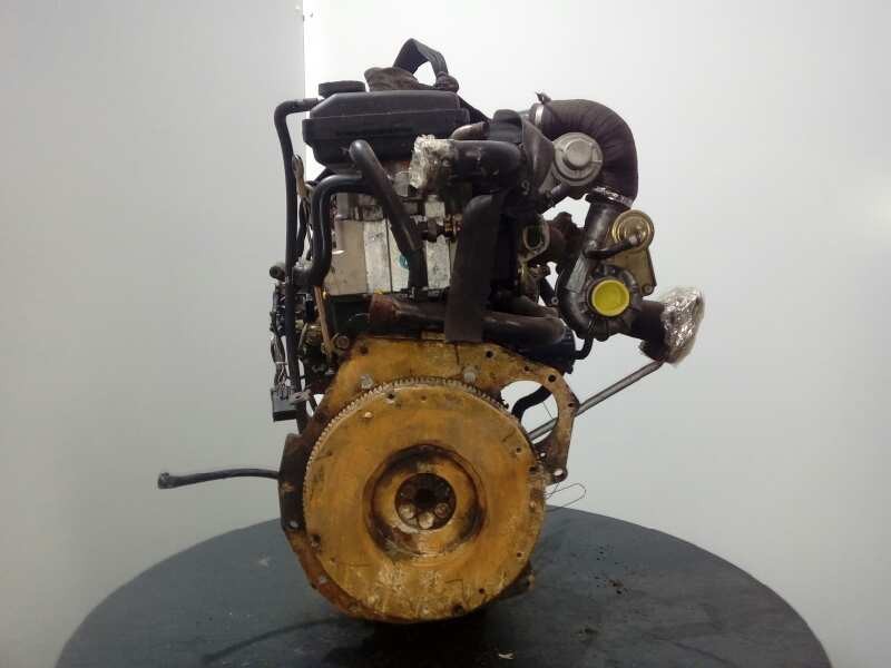 Recambio de motor completo para chrysler voyager (gs) 2.5 turbodiesel referencia OEM IAM VM44B  M1-A3-24