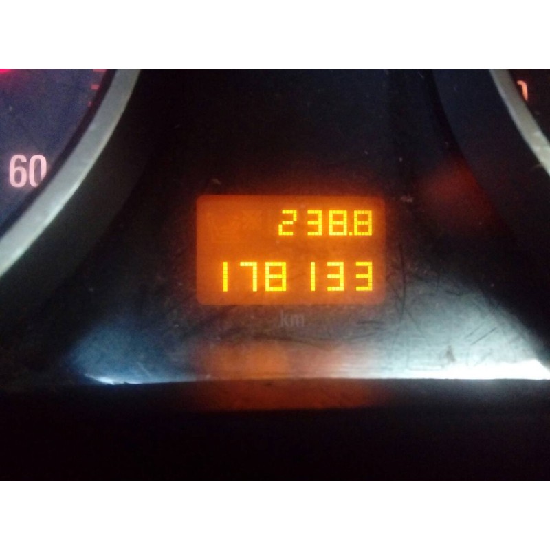 Recambio de caja cambios para opel astra h ber. cosmo referencia OEM IAM F23  M1-A3-25