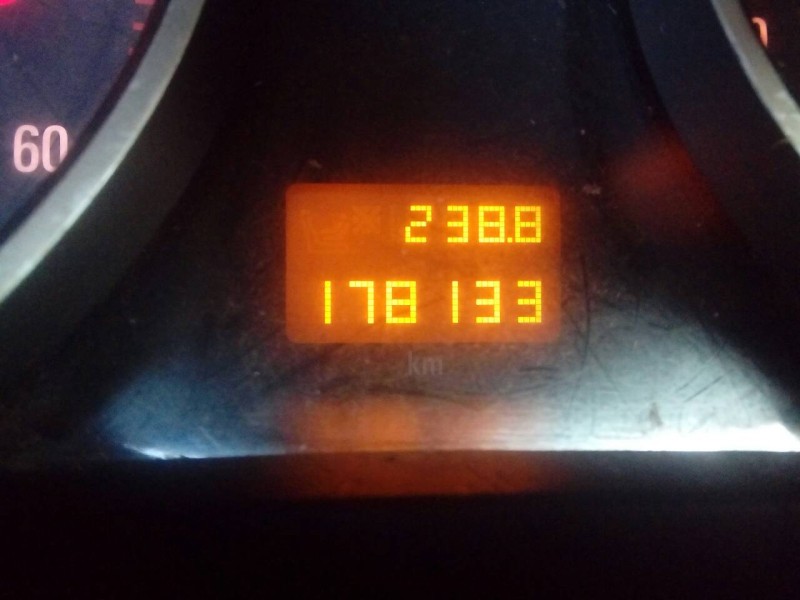 Recambio de caja cambios para opel astra h ber. cosmo referencia OEM IAM F23  M1-A3-25