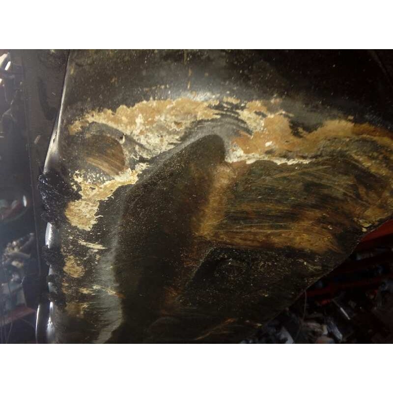 Recambio de motor completo para chrysler voyager (gs) 2.5 turbodiesel referencia OEM IAM VM44B  M1-A3-24