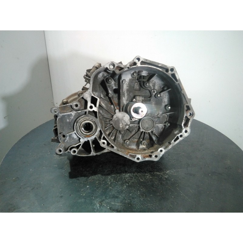 Recambio de caja cambios para opel astra h ber. cosmo referencia OEM IAM F23  M1-A3-25