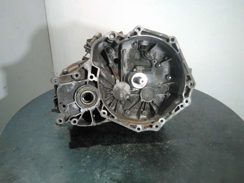 Recambio de caja cambios para opel astra h ber. cosmo referencia OEM IAM F23  M1-A3-25