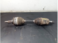 Recambio de transmision delantera izquierda para toyota land cruiser (j15) limited referencia OEM IAM 4343060082  P1-B6-38